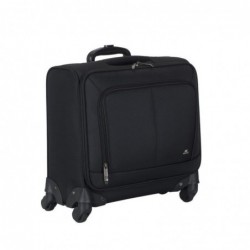 RIVACASE NB CASE TROLLEY TEGEL 15.6"/8481 BLACK