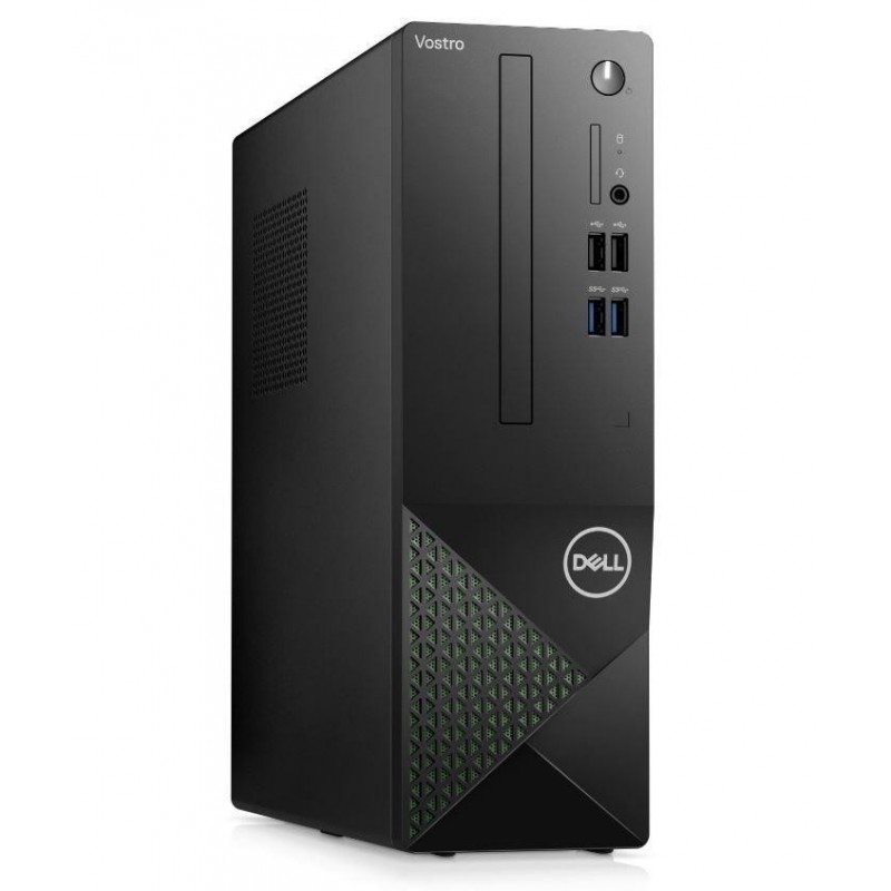 PC DELL Vostro 3020 Business SFF CPU Core i7 i7-13700 2100 MHz RAM 16GB DDR4 3200 MHz SSD 512GB Graphics card Intel UHD