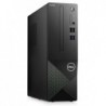 PC DELL Vostro 3020 Business SFF CPU Core i7 i7-13700 2100 MHz RAM 16GB DDR4 3200 MHz SSD 512GB Graphics card Intel UHD