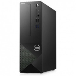 PC DELL Vostro 3020 Business SFF CPU Core i7 i7-13700 2100 MHz RAM 16GB DDR4 3200 MHz SSD 512GB Graphics card Intel UHD