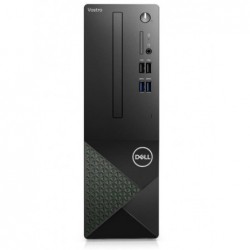 PC DELL Vostro 3020 Business SFF CPU Core i7 i7-13700 2100 MHz RAM 16GB DDR4 3200 MHz SSD 512GB Graphics card Intel UHD