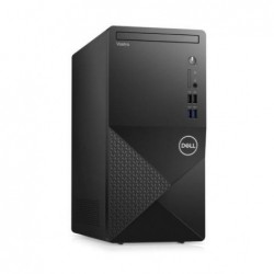 PC DELL Vostro 3020 Business Tower CPU Core i7 i7-13700F 2100 MHz RAM 16GB DDR4 3200 MHz SSD 512GB Graphics card NVIDIA