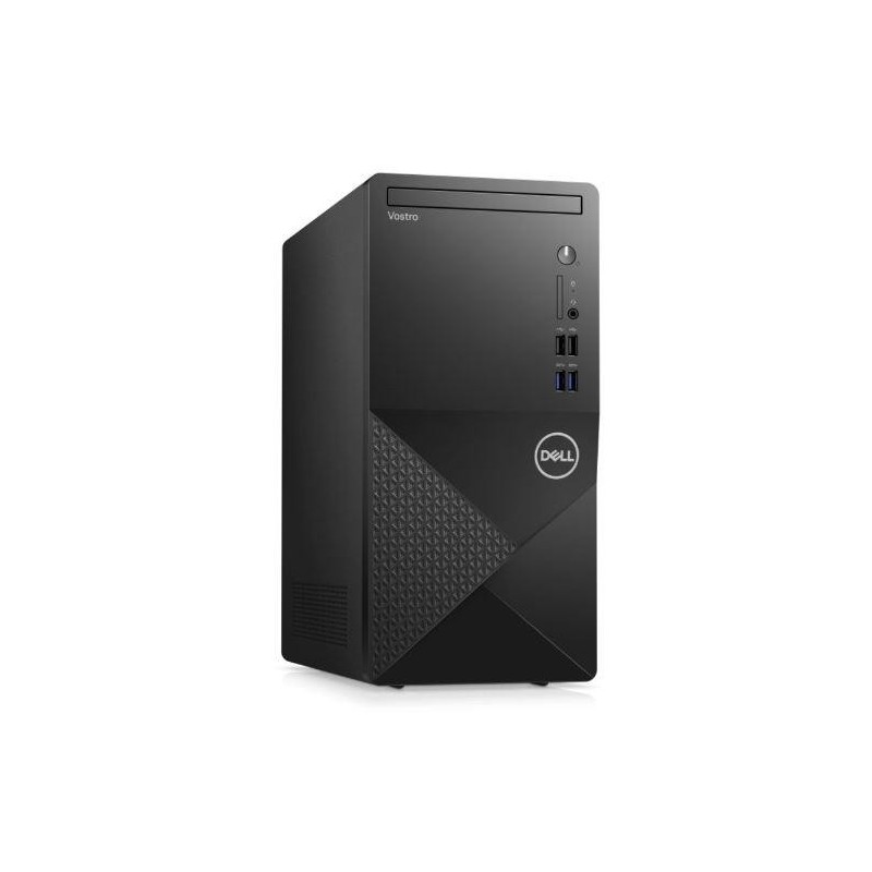 PC DELL Vostro 3020 Business Tower CPU Core i7 i7-13700F 2100 MHz RAM 16GB DDR4 3200 MHz SSD 512GB Graphics card NVIDIA