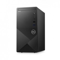 PC DELL Vostro 3020 Business Tower CPU Core i7 i7-13700F 2100 MHz RAM 16GB DDR4 3200 MHz SSD 512GB Graphics card NVIDIA