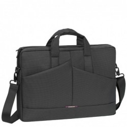 RIVACASE NB CASE TIVOLI 15.6"/8731 GREY