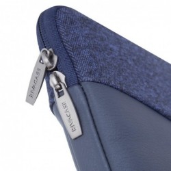 RIVACASE NB SLEEVE EGMONT 13.3"/7903 BLUE