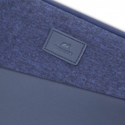 RIVACASE NB SLEEVE EGMONT 13.3"/7903 BLUE