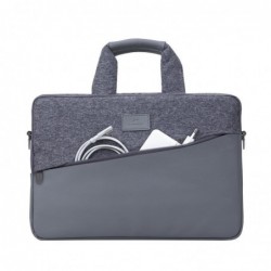 RIVACASE NB CASE EGMONT 15.6"/7930 GREY