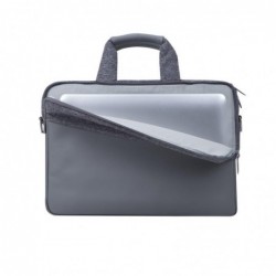 RIVACASE NB CASE EGMONT 15.6"/7930 GREY