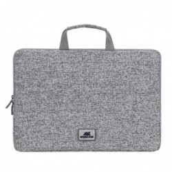 RIVACASE NB SLEEVE ANVIK 15.6"/7915 GREY