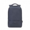 RIVACASE NB CASE ANTI-THEFT 15.6"/7562 DARK GREY