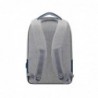 RIVACASE NB CASE ANTI-THEFT 15.6"/7562 GREY/DARK BLUE