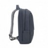 RIVACASE NB BACKPACK ANTI-THEFT 17.3"/7567 DARK GREY