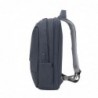 RIVACASE NB BACKPACK ANTI-THEFT 17.3"/7567 DARK GREY