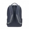 RIVACASE NB BACKPACK ANTI-THEFT 17.3"/7567 DARK GREY