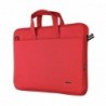 TRUST NB CASE ECO 16"/RED 24449