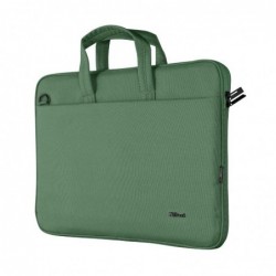 TRUST NB CASE ECO 16"/GREEN...