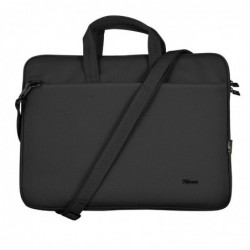 TRUST NB CASE ECO 16"/BLACK 24447