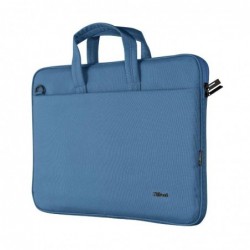 TRUST NB CASE ECO 16"/BLUE...