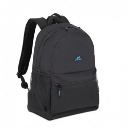 RIVACASE NB BACKPACK LITE URBAN 13.3"/5563 BLACK