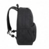 RIVACASE NB BACKPACK LITE URBAN 13.3"/5563 BLACK