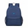 RIVACASE NB BACKPACK LITE URBAN 13.3"/5563 BLUE