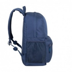 RIVACASE NB BACKPACK LITE URBAN 13.3"/5563 BLUE