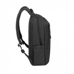 RIVACASE NB BACKPACK ALPENDORF ECO 16"/7561 BLACK