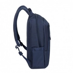 RIVACASE NB BACKPACK ALPENDORF ECO 16"/7561 DARK BLUE