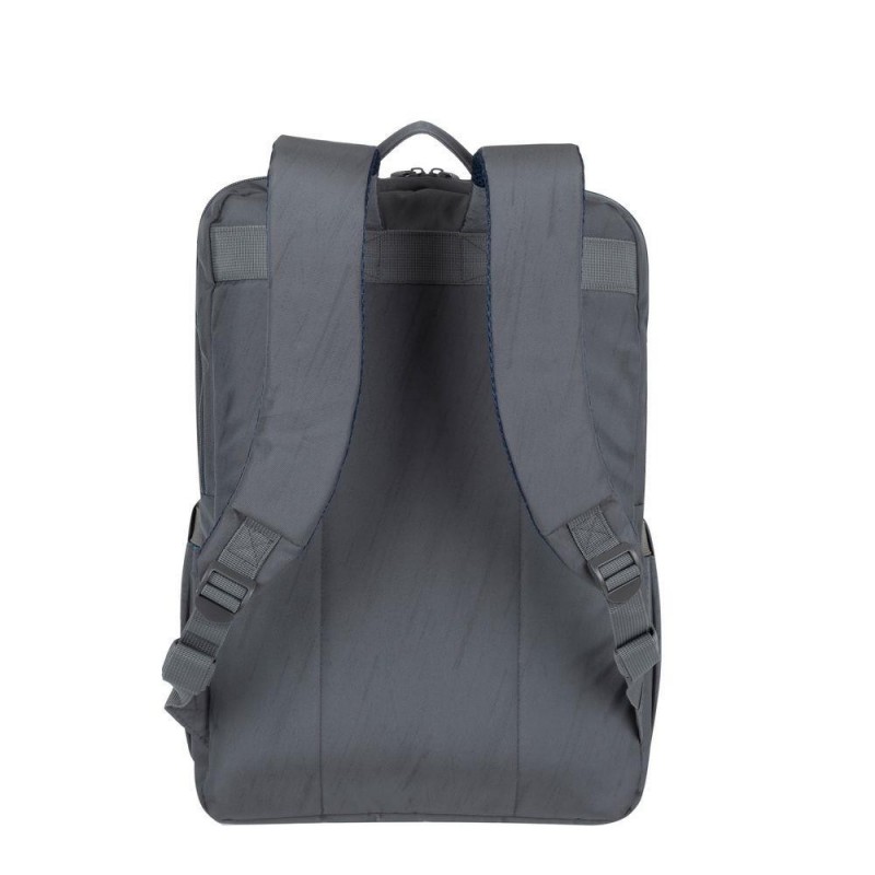 RIVACASE NB BACKPACK ALPEND. ECO 17.3"/7569 GREY