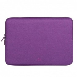 RIVACASE NB SLEEVE SUZUKA ECO 13.3-14"/7703 VIOLET