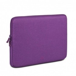 RIVACASE NB SLEEVE SUZUKA ECO 13.3-14"/7703 VIOLET