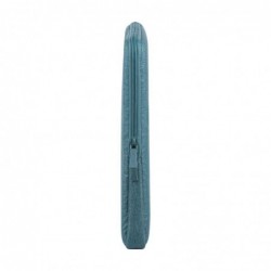 RIVACASE NB SLEEVE SUZUKA ECO 15.6"/7705 AQUAMARINE