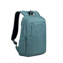 RIVACASE NB BACKPACK SUZUKA ECO 15.6"/7760 AQUAMARINE