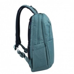 RIVACASE NB BACKPACK SUZUKA ECO 15.6"/7760 AQUAMARINE