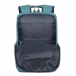 RIVACASE NB BACKPACK SUZUKA ECO 15.6"/7760 AQUAMARINE