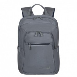 RIVACASE NB BACKPACK ALPENDORF ECO 14"/7523 GREY