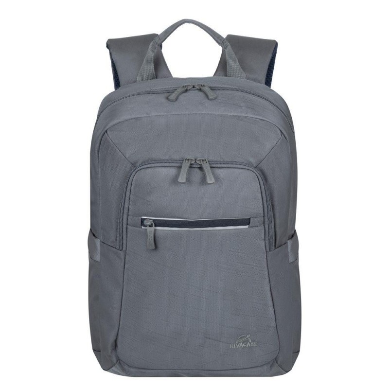 RIVACASE NB BACKPACK ALPENDORF ECO 14"/7523 GREY