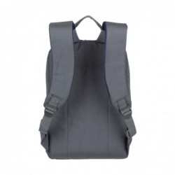 RIVACASE NB BACKPACK ALPENDORF ECO 14"/7523 GREY