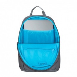 RIVACASE NB BACKPACK ALPENDORF ECO 14"/7523 GREY