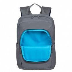 RIVACASE NB BACKPACK ALPENDORF ECO 14"/7523 GREY