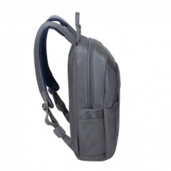 RIVACASE NB BACKPACK ALPENDORF ECO 14"/7523 GREY