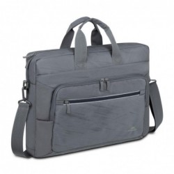 RIVACASE NB CASE ALPENDORF ECO 16"/7531 GREY