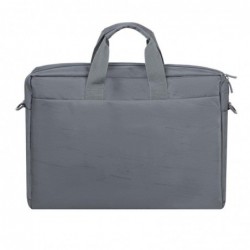 RIVACASE NB CASE ALPENDORF ECO 16"/7531 GREY