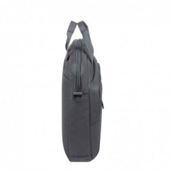 RIVACASE NB CASE ALPENDORF ECO 16"/7531 GREY