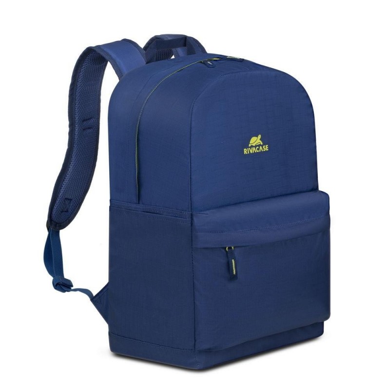 RIVACASE NB BACKPACK LITE URBAN 15.6"/5562 BLUE