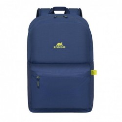 RIVACASE NB BACKPACK LITE URBAN 15.6"/5562 BLUE