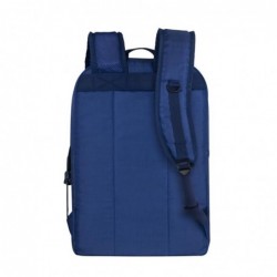 RIVACASE NB BACKPACK LITE URBAN 15.6"/5562 BLUE