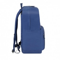 RIVACASE NB BACKPACK LITE URBAN 15.6"/5562 BLUE