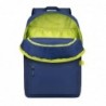 RIVACASE NB BACKPACK LITE URBAN 15.6"/5562 BLUE